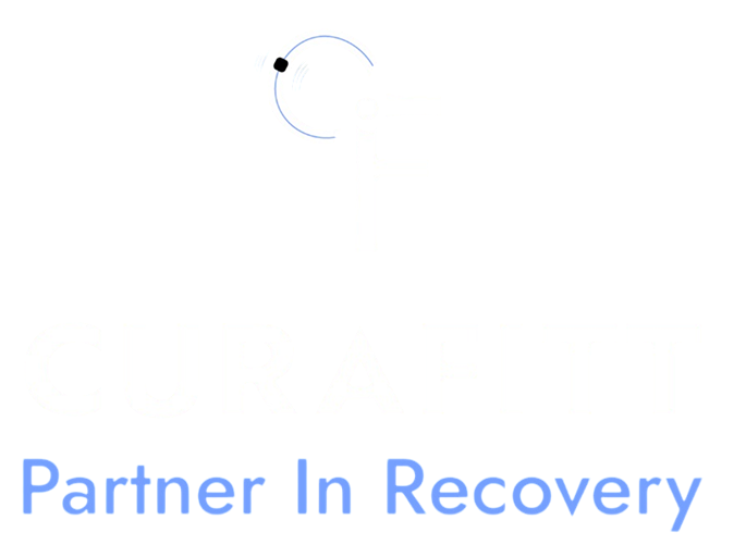 Curafitt company logo