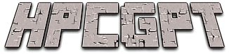 hpcGPT logo